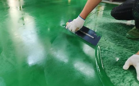 张家界VEF地坪什么是VEF地坪