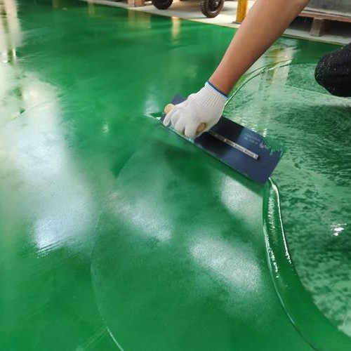 张家界VEF地坪什么是VEF地坪